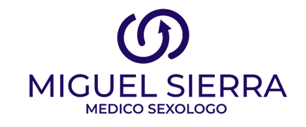 DR. MIGUEL SIERRA | SEXOLOGO