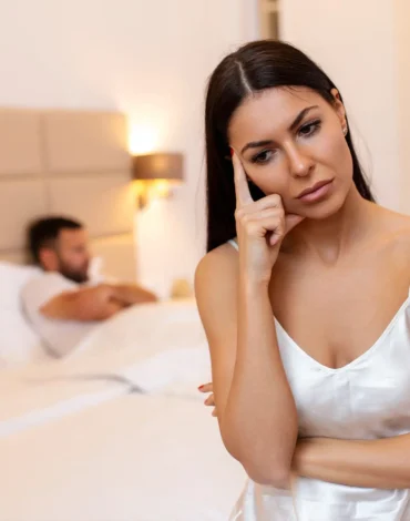 Bajo Deseo Sexual - Dr. Miguel Sierra - Sexólogo