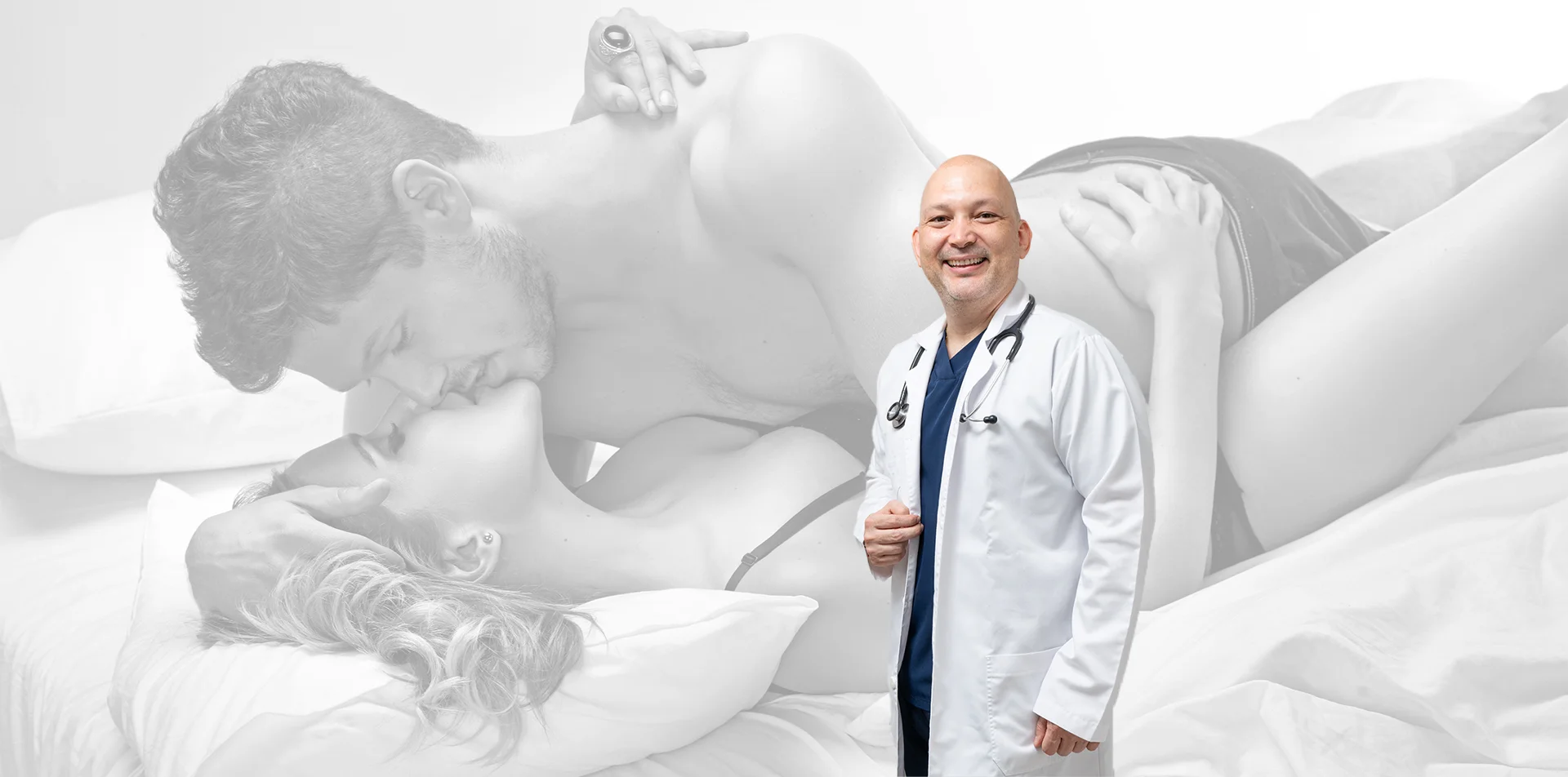 DR. MIGUEL SIERRA - SEXÓLOGO