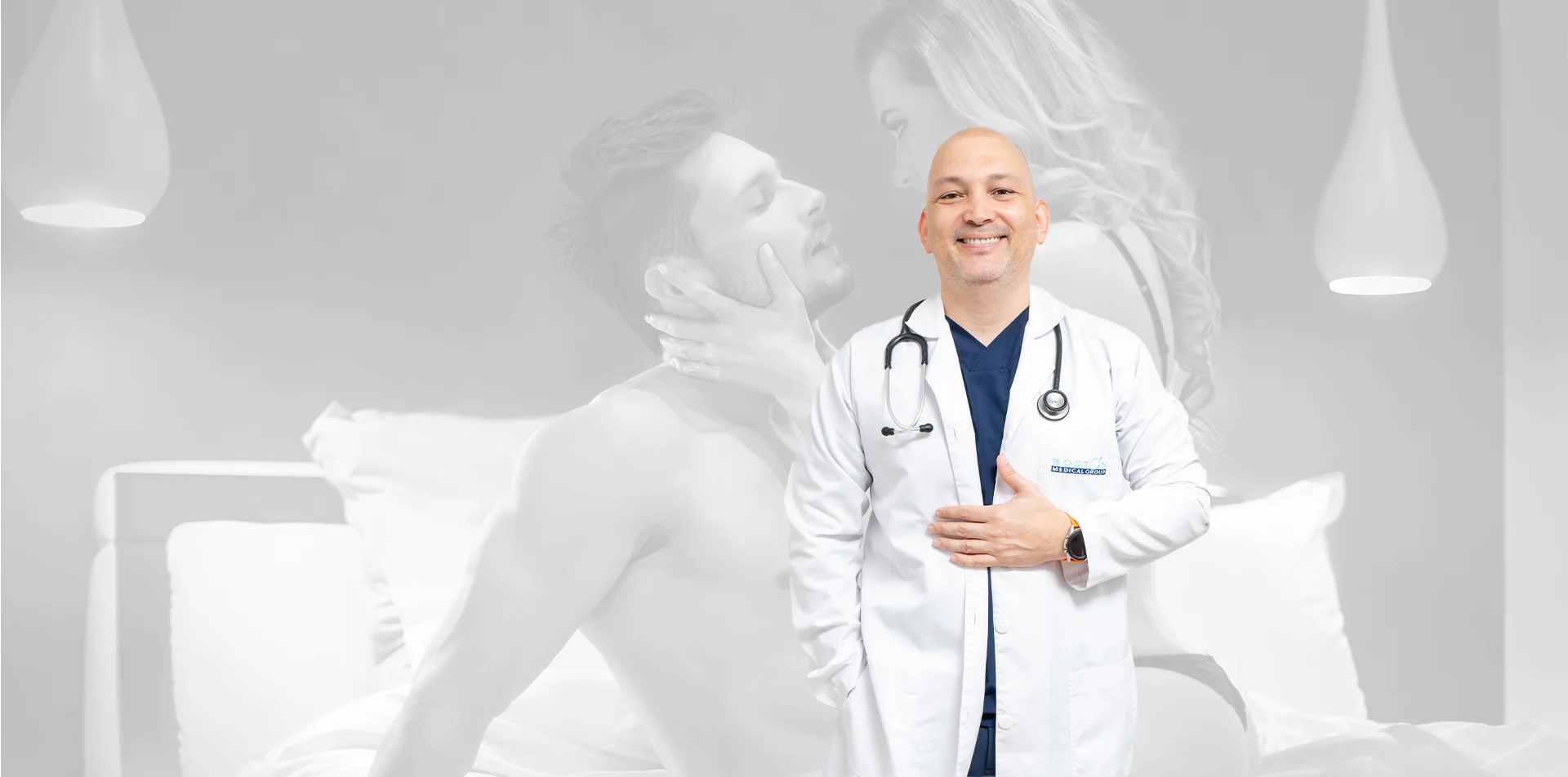 DR. MIGUEL SIERRA - SEXÓLOGO